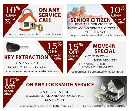 Locksmith Lock Store Ontario, CA 909-247-1312